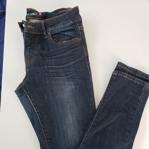 nine Planet Jeans - Nine Planet Skinny Jeans nine Planet Jeans - Nine Planet Skinny Jeans